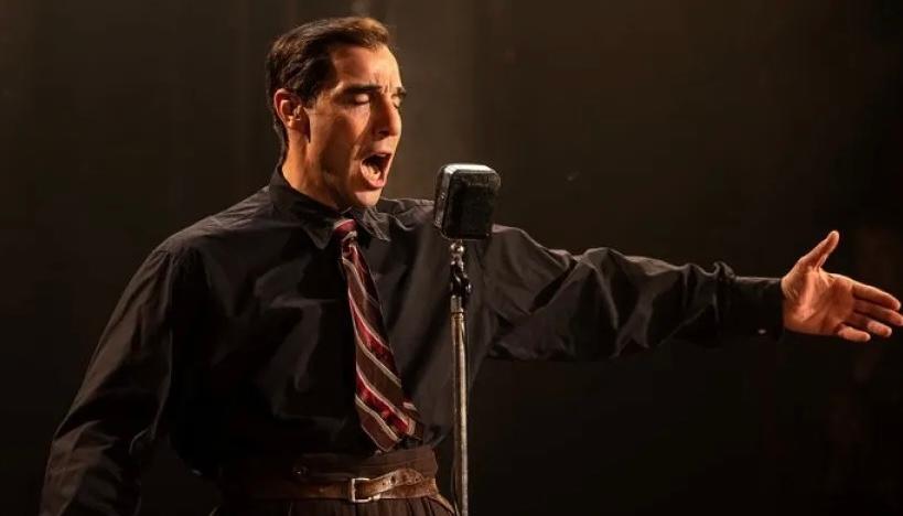 Photo du film « MONSIEUR AZNAVOUR »
