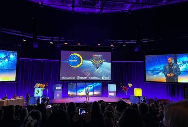 Women in Tech Stockholm 2025