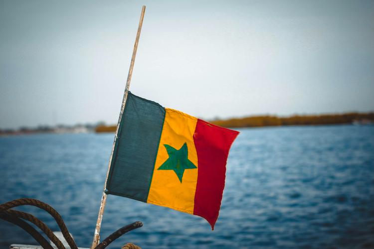 guide sénégal