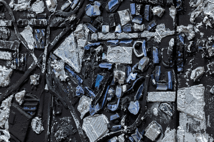 Jack Whitten