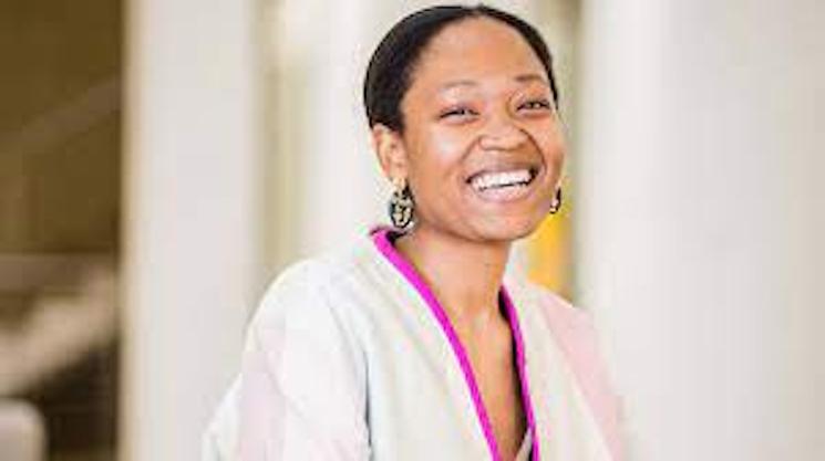 Bulumko Mbete, Johannesburg